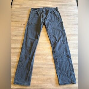 Levi Pants 32x34